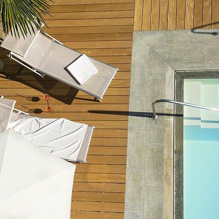 Hotel Jardis (Adults Only) 라나 외부 사진