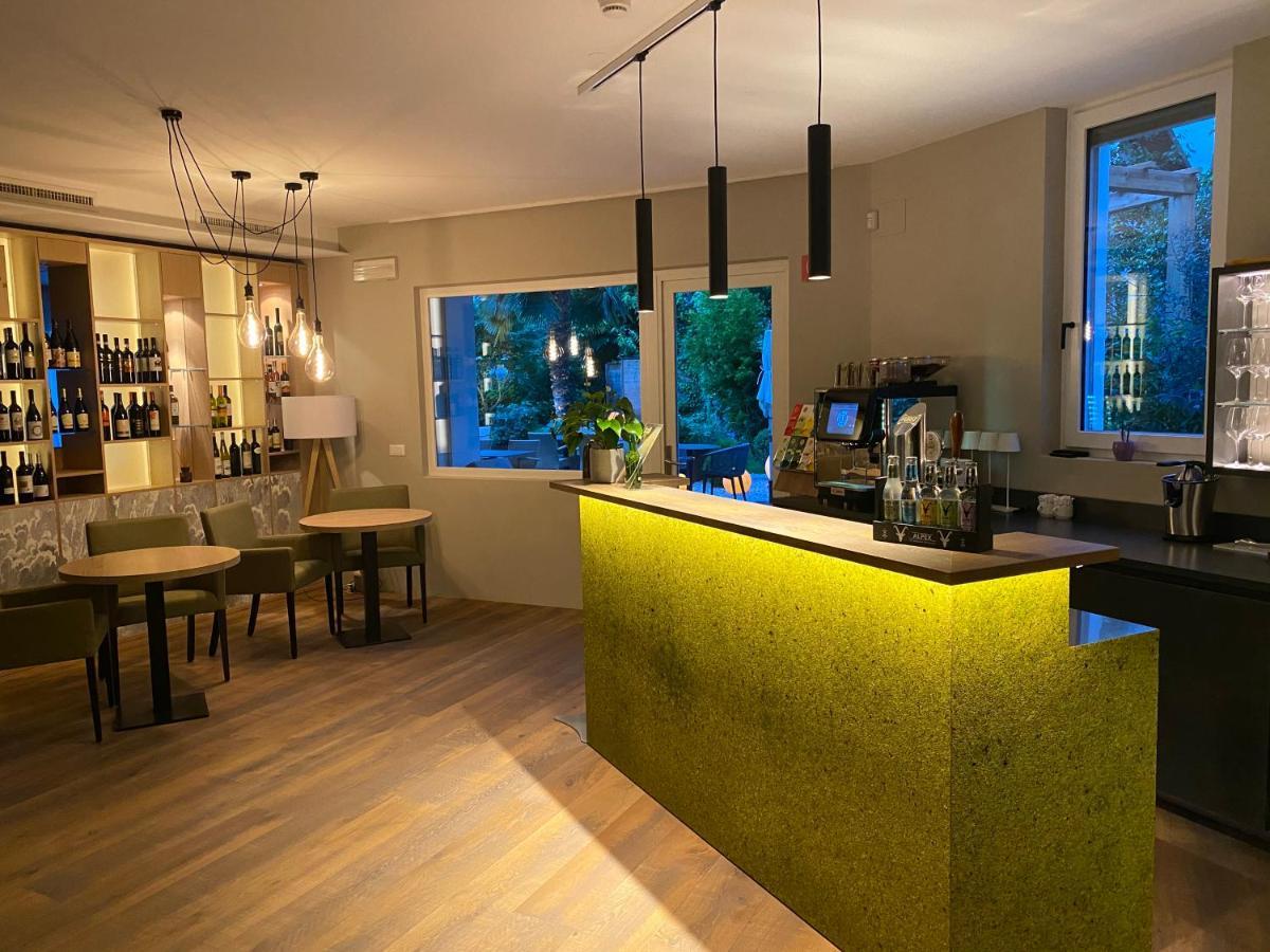Hotel Jardis (Adults Only) 라나 외부 사진