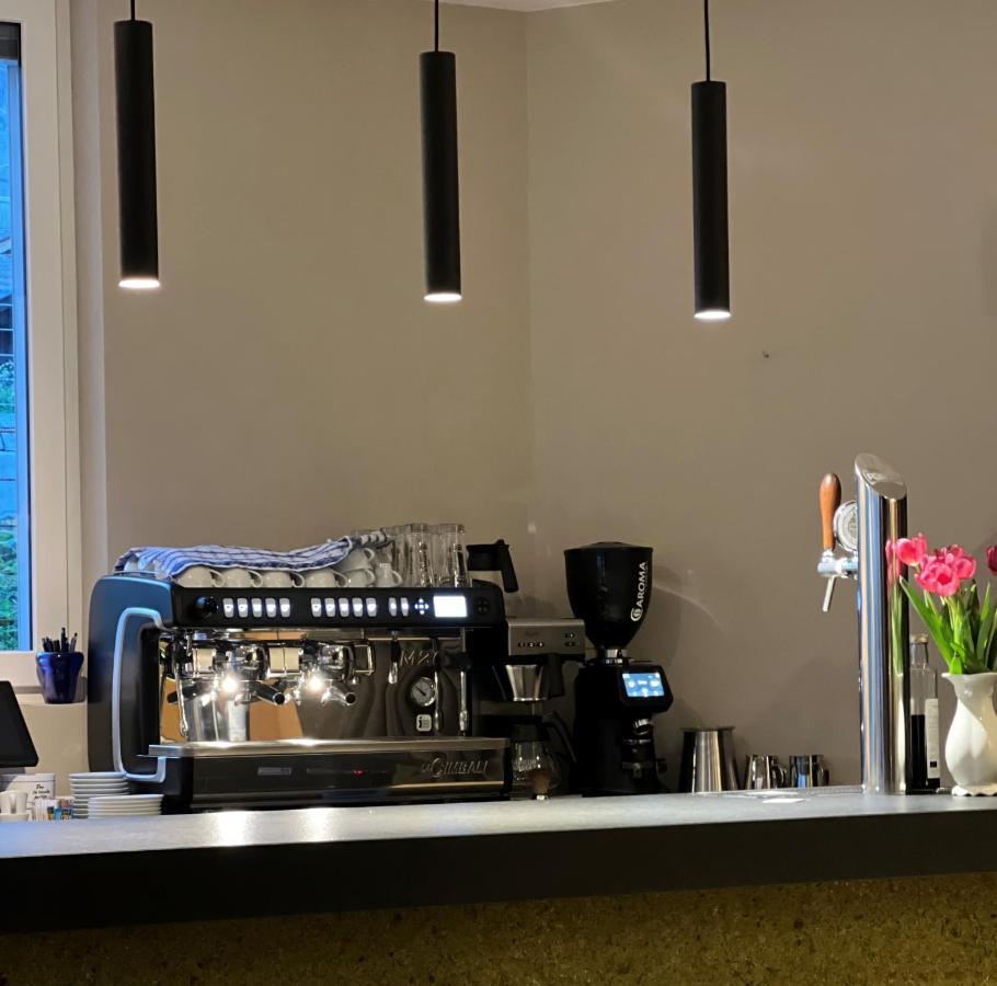 Hotel Jardis (Adults Only) 라나 외부 사진
