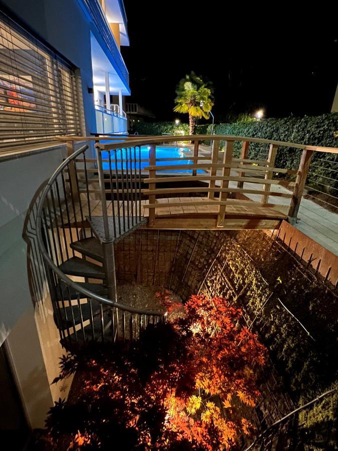 Hotel Jardis (Adults Only) 라나 외부 사진