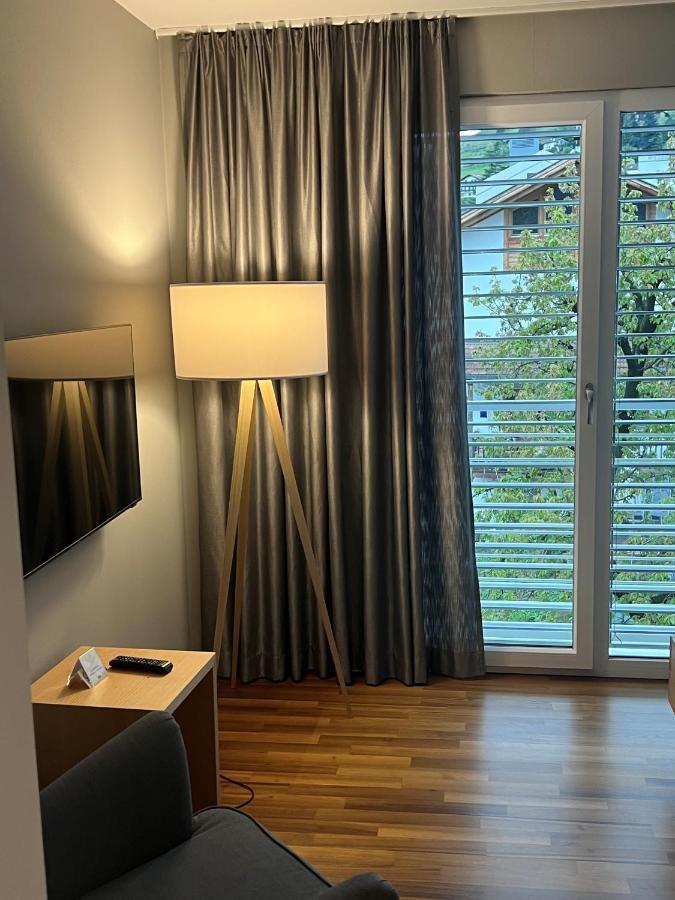 Hotel Jardis (Adults Only) 라나 외부 사진