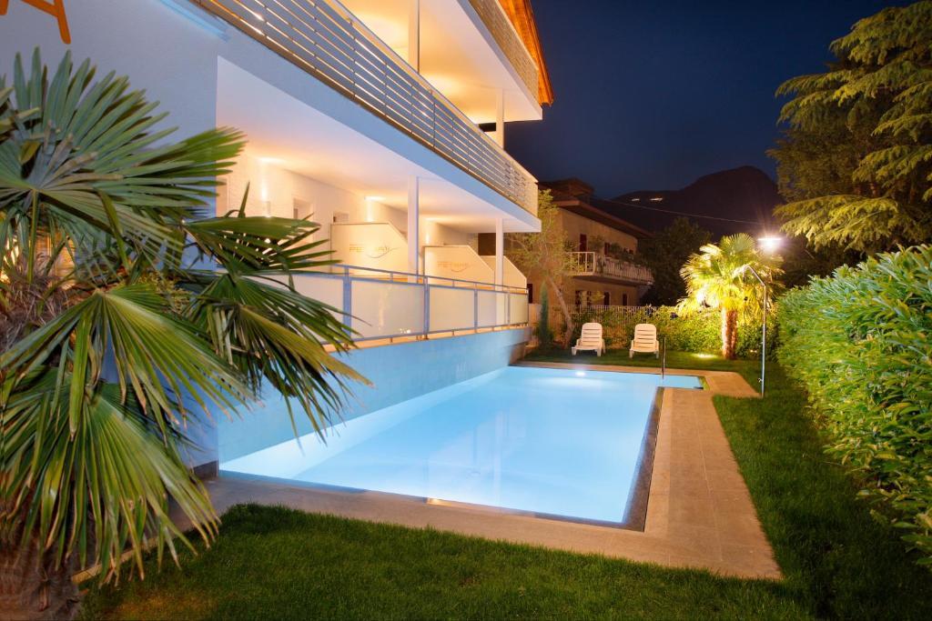 Hotel Jardis (Adults Only) 라나 외부 사진
