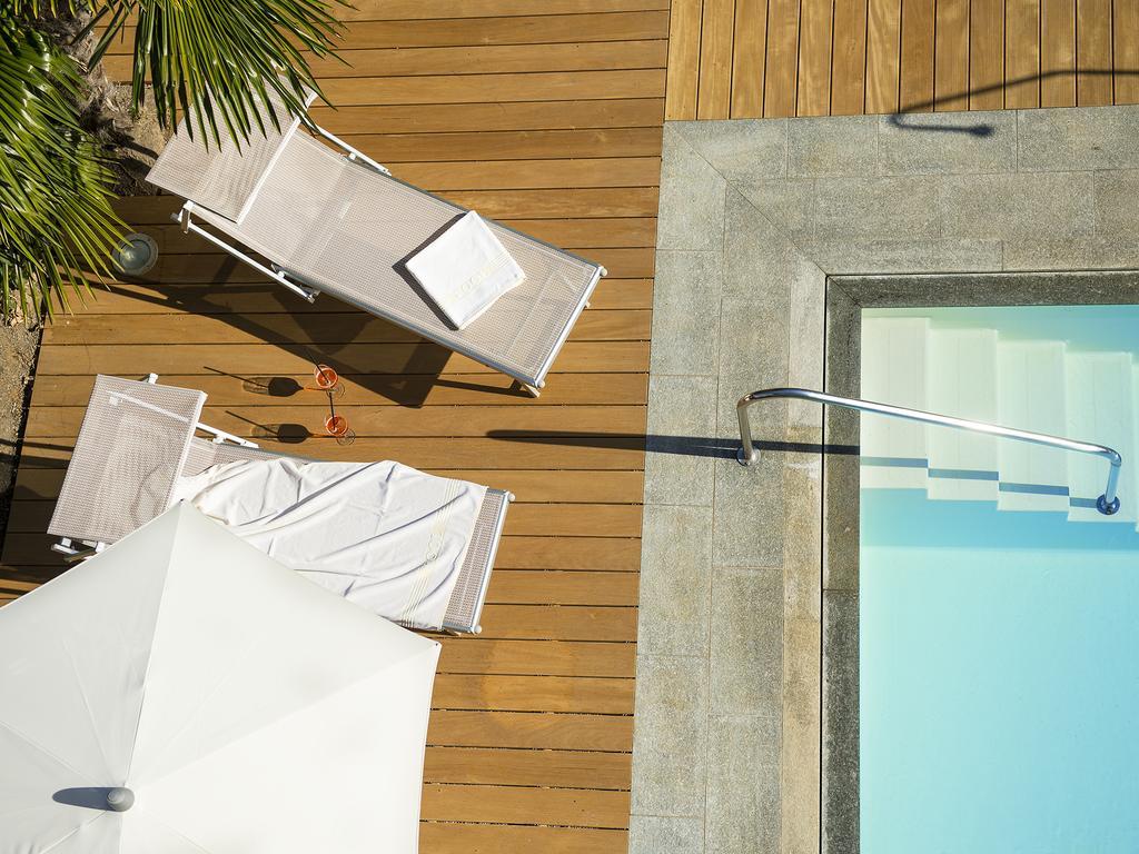 Hotel Jardis (Adults Only) 라나 외부 사진