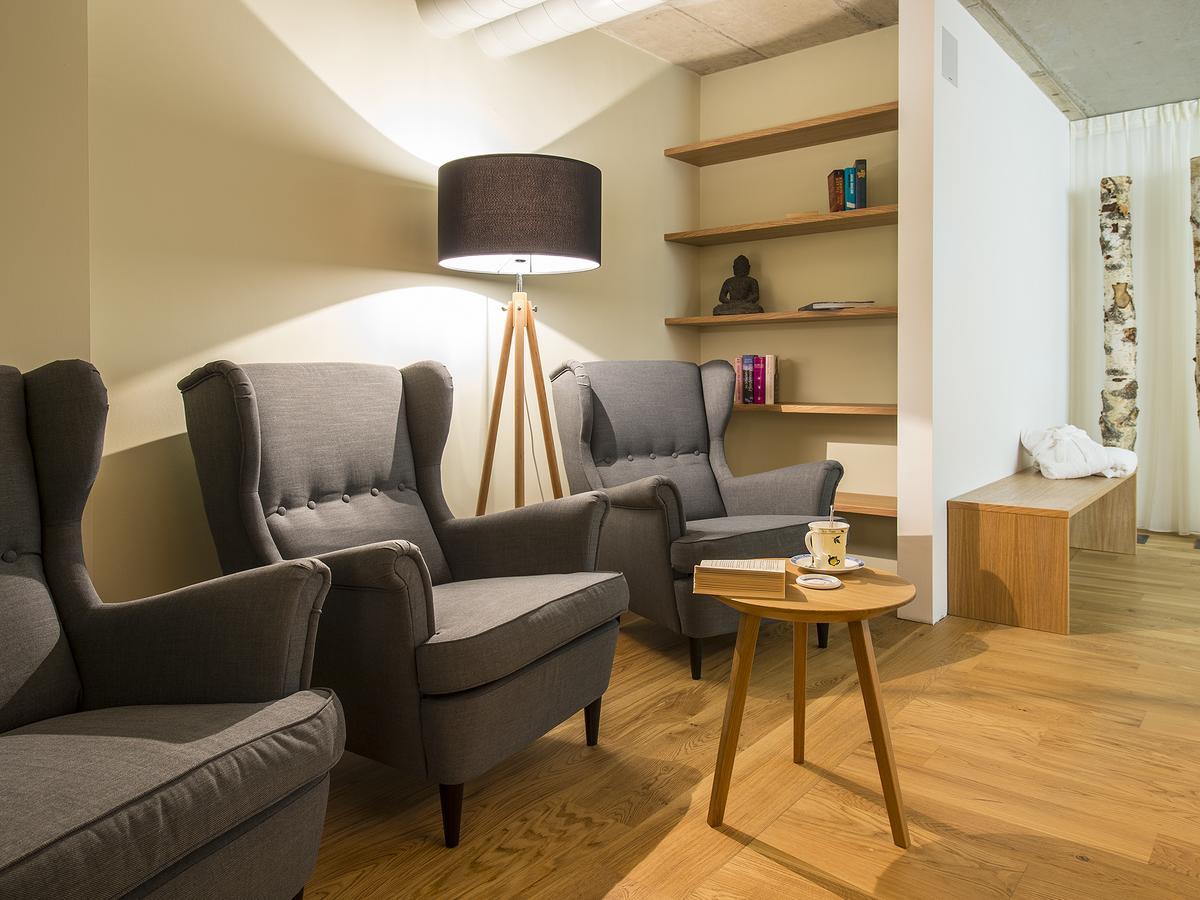 Hotel Jardis (Adults Only) 라나 외부 사진